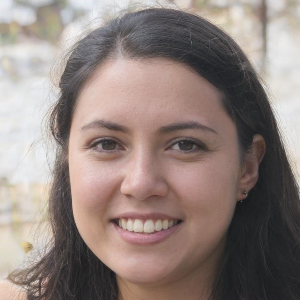 Portrait de Celestine Dubois